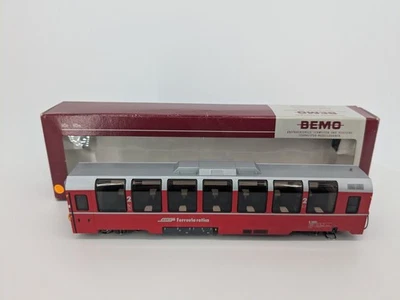 Bemo Model Railroads and Trains for sale - eBay