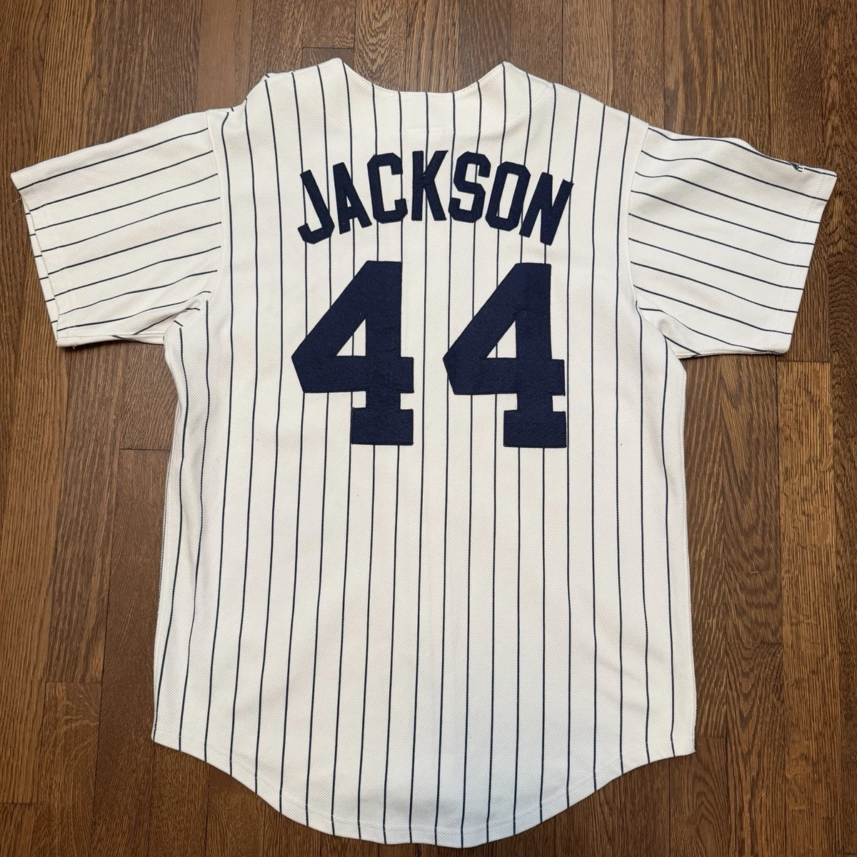 Reggie Jackson New York Yankees MLB Jerseys for sale | eBay