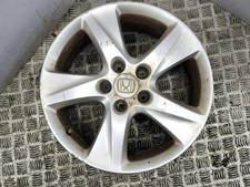 Jantes Honda ACCORD