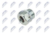 Nty Hydraulikschlauch, Lenkung SPH-FR-000 FüR Ford
