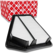 febi bilstein 184287 Luftfilter für HONDA CR V RE RM