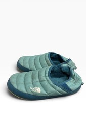The North Face Thermoball Traction Mule V Womens Sz 10 Insulated Slippers