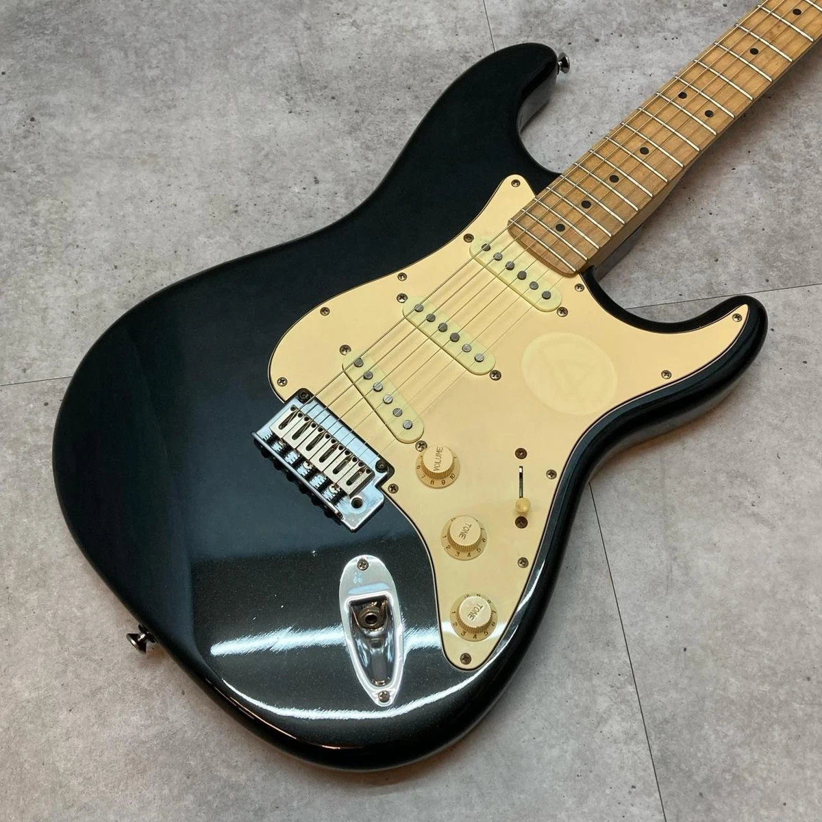 Squier Standard Stratocaster for sale - eBay
