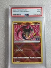 Pokémon TCG Radiant Charizard Holo Rare Psa 9