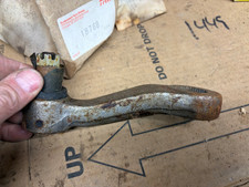 TRW 18768 PITMAN ARM 9W SAME AS MOOG K6150