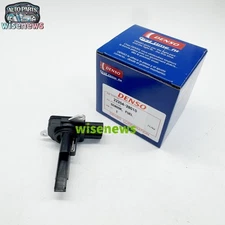DENSO Mass Air Flow Meter MAF Sensor For Toyota Prius Camry 2011-14 22204-28010
