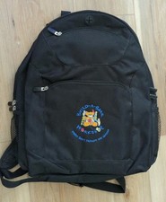 Build-A-Bear Workshop RARE Backpack For Kids-Girls Boys