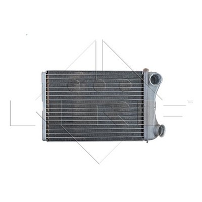 Wärmetauscher Innenraumheizung NRF für Fiat Punto 188_ 188AX