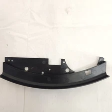 Sony CDP-CX455 Mega Storage Carousel 400 CD Player Part Front Door Track