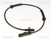 Triscan Sensor, Raddrehzahl 8180 25275 FüR Renault