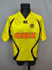 MAGLIA HOME BOYS 2006 2007 HOME SHIRT CALCIO FOOTBALL JERSEY GEMME UOMO TAGLIA M