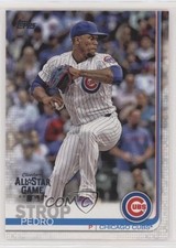 2019 Topps Factory Set All-Star Game Pedro Strop #142 4r3
