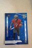 2024 Panini Donruss Elite - Rookies Bucky Irving #159 Status Explosion /875 (RC)