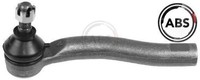 A.B.S. 230664 Spurstangenkopf Spurstange EndstüCk FüR Toyota