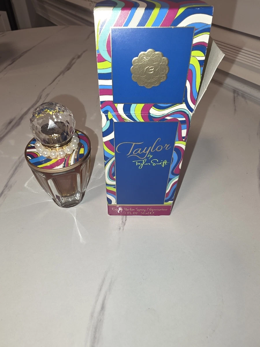 Taylor by Taylor Swift Fragrances for Women for sale - eBay
