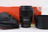 Sony Zeiss 135mm f/1.8 Sal A mount