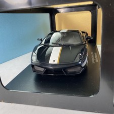 AutoArt Lamborghini Gallardo LP550 2 Valentino Balboni Edition (1 18)