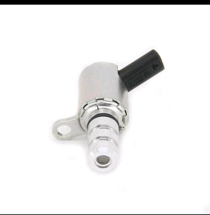 Oil Pressure Regulating Valve For VW TOUAREG TIGUAN SHARAN 06E115243E - Image 4 of 4