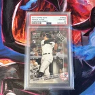 2017 TOPPS NOW AARON JUDGE • HOME RUN DERBY CHAMPION #HRD2 RC ROOKIE PSA 10 • 62