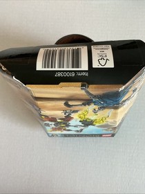 LEGO Bionicle 70779 Protector Of Stone NEW Factory Sealed