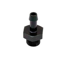 25-609 Aem Adjustable Fuel Pressure Regulator Barb Fitting