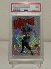 2025 Panini Christian McCaffrey Base (PSA 9)
