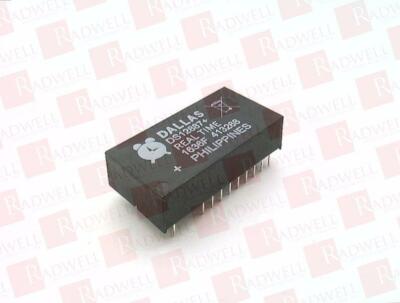 MAXIM INTEGRATED PRODUCTS DS12887+ / DS12887 (BRAND NEW)