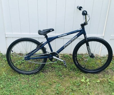 haro sledgehammer bars