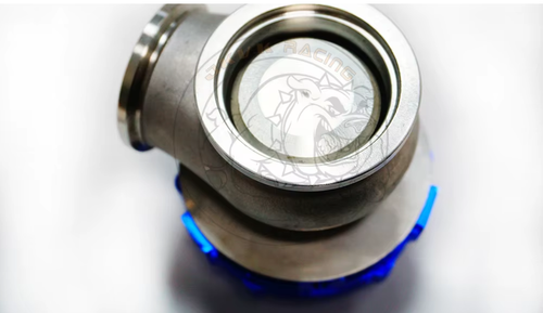 3mm 42mmOD T4 Manifold +44mm VBand Wastegate For Supra JZA80 2JZGTE 1993-1998 - Picture 19 of 21