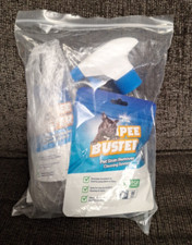 Peebuster Pet Stain  Odor Remover - Cleaning Spray for Dog and Cat Urine