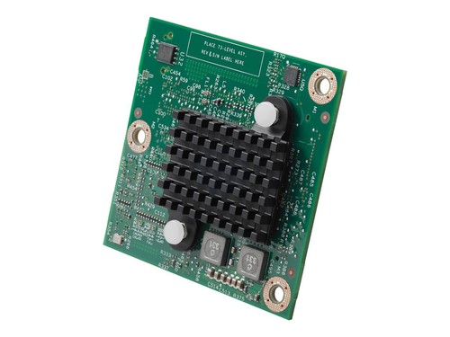 Cisco PVDM4-64 DSP-Modul Sprache inkl VAT - Afbeelding 2 van 5