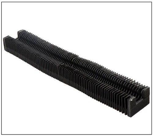 HGR20 Dust Proof Cover with Fireproof 200-1000MM Customize for Laser Machine CNC - Picture 16 of 21