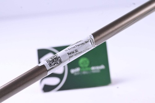 Ladies Cleveland W Series #5 Wood / 18 Degree / Ladies Flex W Series Shaft - Picture 7 of 8
