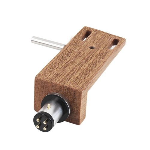 Phono Cherry Wood Turntable Headshell Cartridge Rack Leadwire for Record for - Photo 7/8