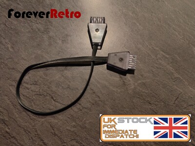 Tonband (Kassetten) Player SIO Kabel für Atari 400, 800, 600XL, 800XL, 65XE, 130XE