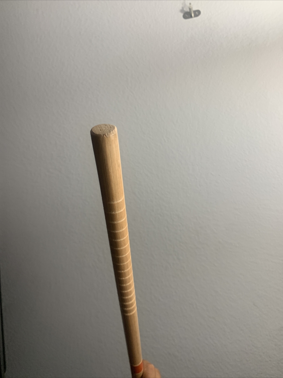 Parkside Replacement Croquet Mallet Head And Handle Solid Orange eBay