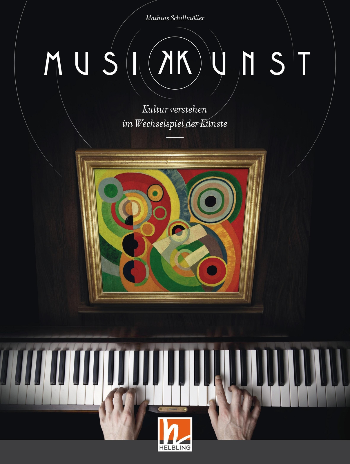 Thumbnail - Musikkunst, Mathias Schillmöller
