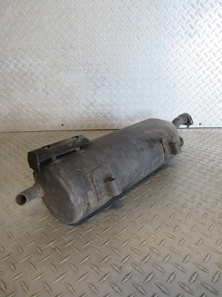 2008 08 YAMAHA CP250 CP 250 MORPHOUS EXHAUST 消声器管 — 第 4/4 张图片