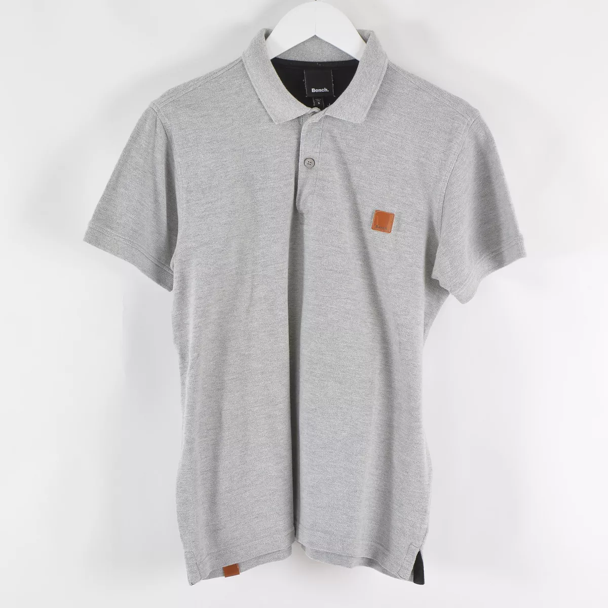 Bench polo short sleeves clearance