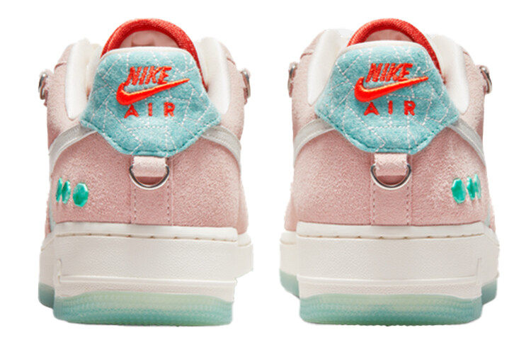Level SS/New - Nike Air Force 1 '07 LX Pink DQ5361-011