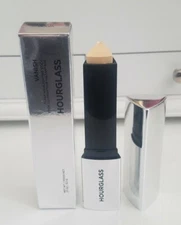 Damaged * HOURGLASS * Vanish Flash Highlighting Stick * GOLD