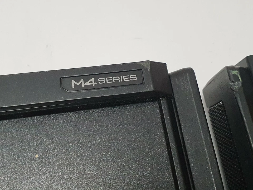 5x Original PC Frontblende für ACER VERITON M4620G Front Panel Front Blende i5 - Bild 3 von 4