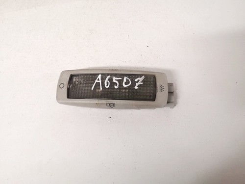 Volkswagen Passat 1999 Interior lighting 3b0947291, Genuine #1497848-91