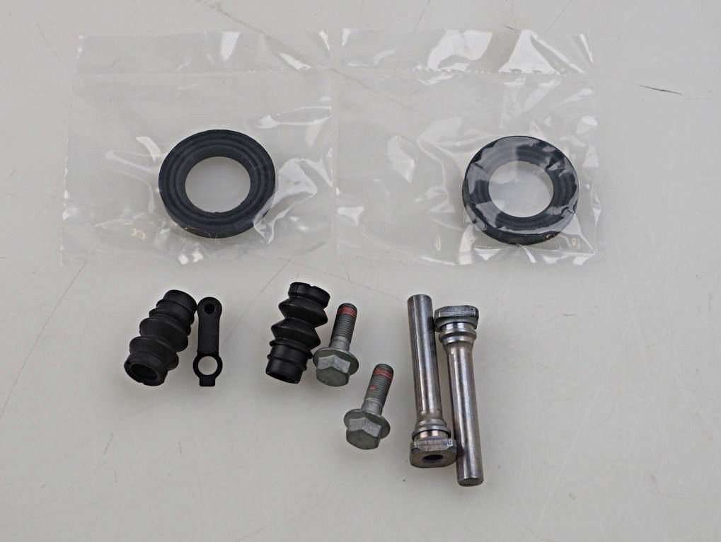 Genuine Brake Calliper Repair Set 2N0698102C | eBay