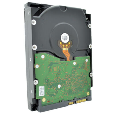 Western Digital WD4004FZWX 4TB SATA III 128MB 7200RPM 3.5