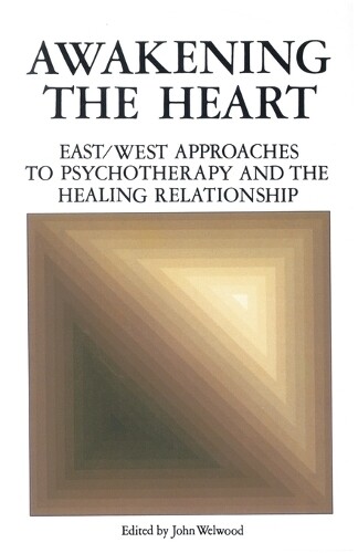 Thumbnail - John Welwood Awakening The Heart (taschenbuch) (us Import)