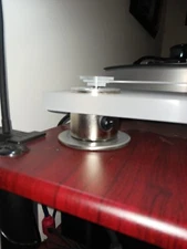 Motor Plate For MARANTZ tt15s1  Turntable   shipping free for 1 unit in48states