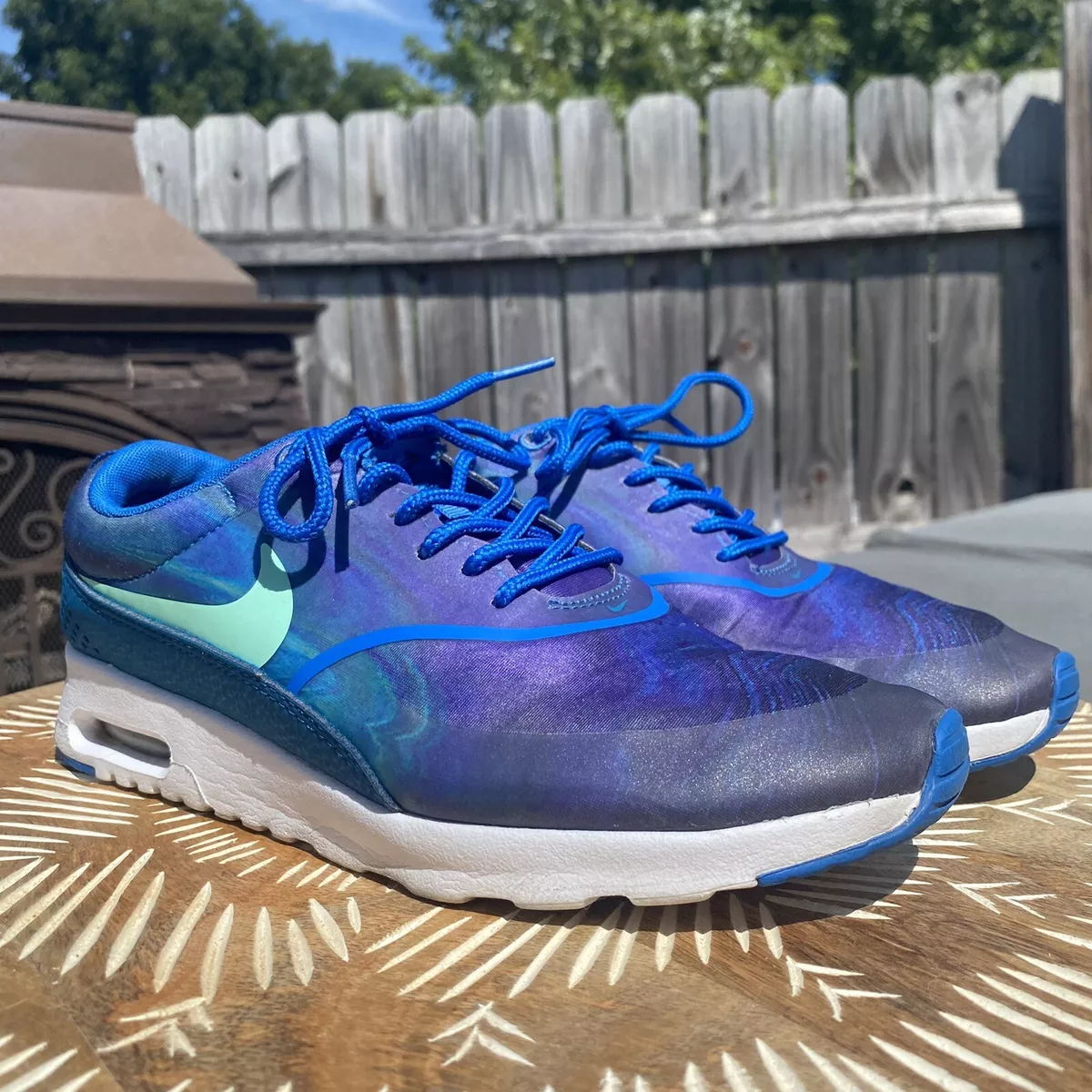 Nike aiir top max thea