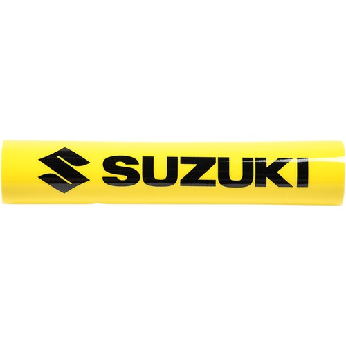 Factory Effex Standard Suzuki Handlebar Pad | 23-66420 - 第 1/1 張圖片