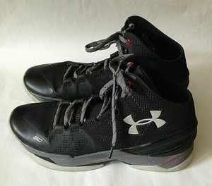 steph curry 5 high tops